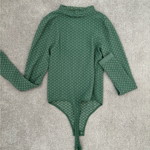 Hot Beat Bodysuit - Picture 4 of 4